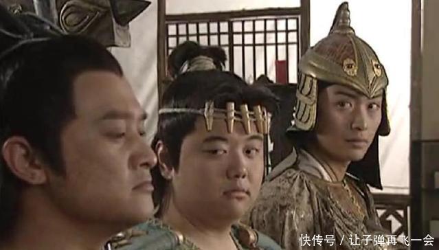 凌烟阁|程咬金为啥能在凌烟阁排名中超越秦琼徐茂功这其中的原因有三个!