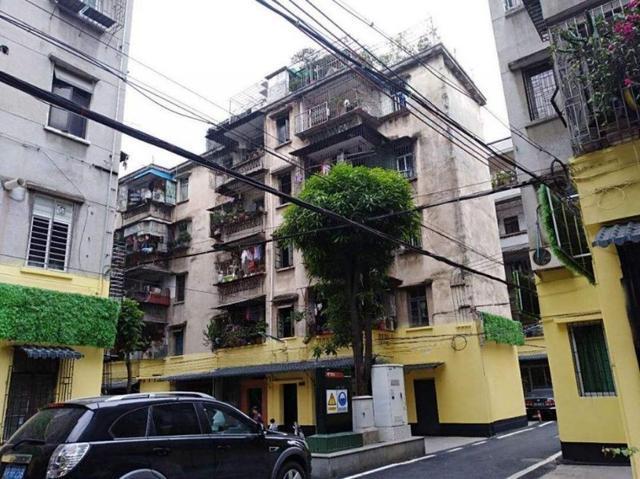 新建|未来5年后,“电梯房”和“楼梯房”哪个更值钱内行人给出答案