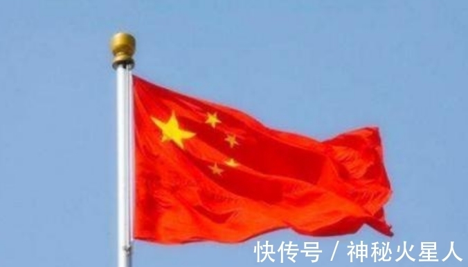 拿破仑！全球这么多国家，为何无一个国旗用紫色？网友：完全没必要