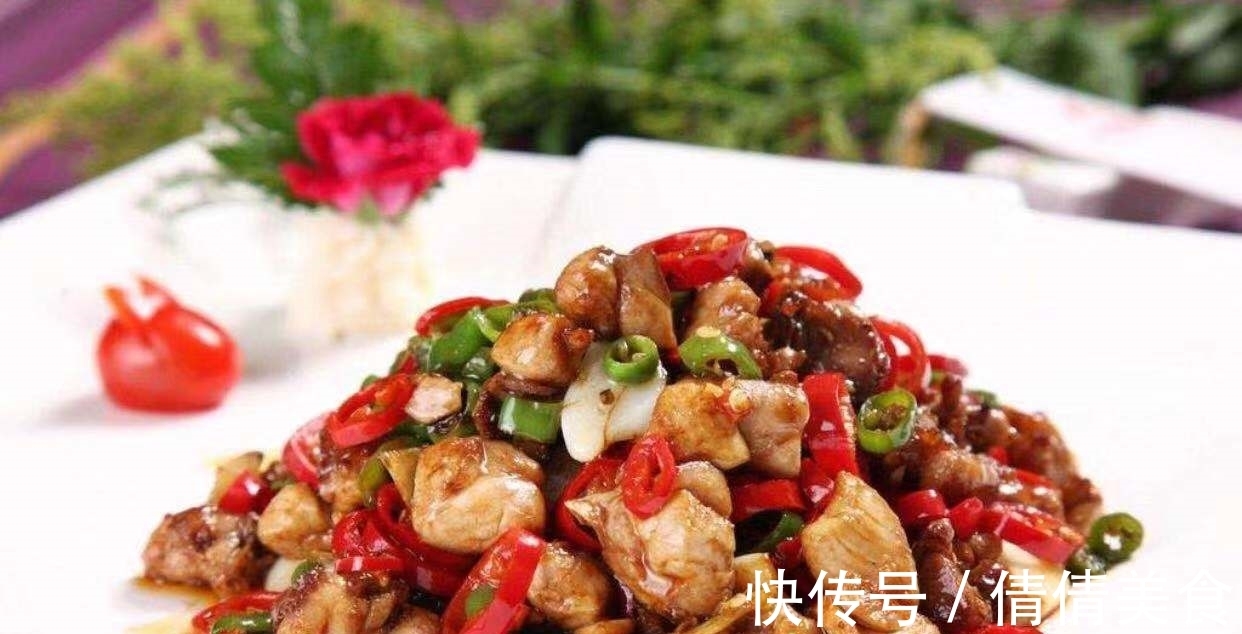 秋葵|每天都吃不腻的4道家常菜,美味又营养,让家里人吃到舔盘子
