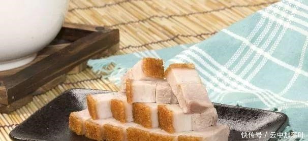 外酥里嫩脆皮菜做法,看一眼就忍不住流口水!