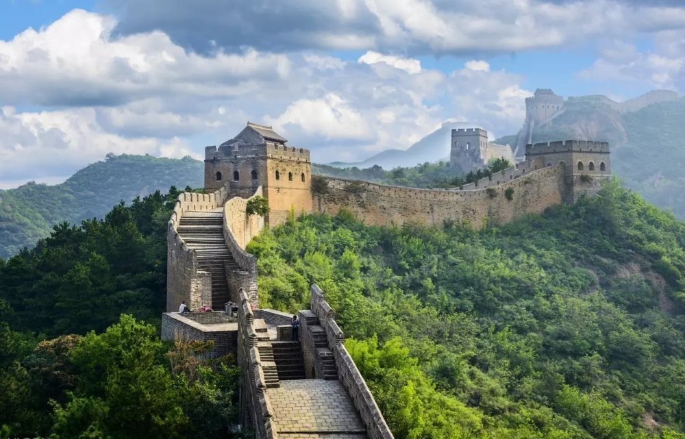 中国|中华民族为何能五千年长盛不衰?原因仅有2字,其他国家都学不会