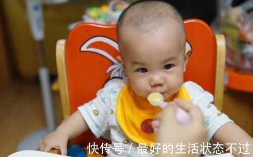 孩子|宝宝第几个月要停止吃米粉?不能晚于这个月,否则对孩子有伤害