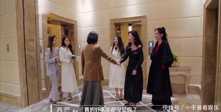 董明珠|太真实!彭心对待实习生一个模样,看见董明珠立马换了副模样