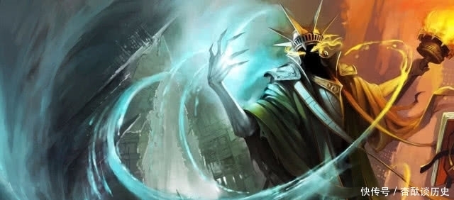大招都|LOL：哪些英雄的“R”技能是怎么也不能打断的？这个英雄死了都能用