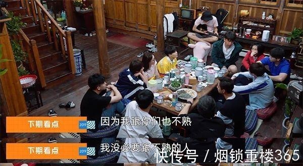 黄磊|“老好人”黄磊的倔强年龄越大,越不愿强颜欢笑