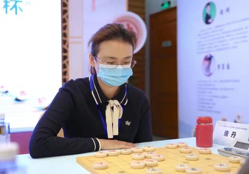 深圳棋院|“仙人指路杯”全國(guó)象棋大師邀請(qǐng)賽開賽