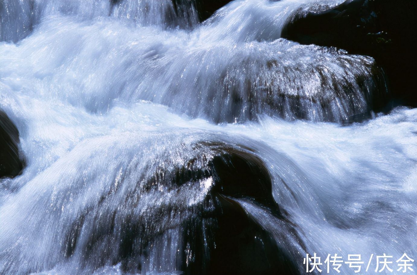 山水诗$张九龄的这首山水诗,只是开篇两句,便美得令人心醉