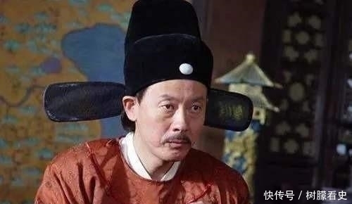 告老还乡|朱元璋为什么要杀掉已是暮年,且早已告老还乡的李善长