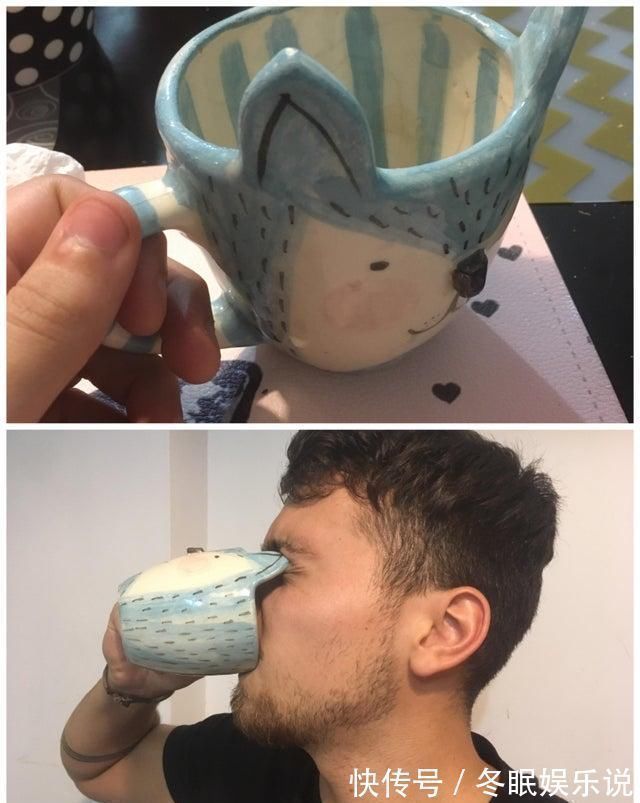 滑水道#26个反人类沙雕设计,设计师怕是脑袋进水了吧