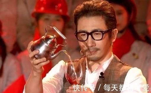 红酒|央视猪年春晚,刘谦表演的魔术节目《魔壶》原理解密