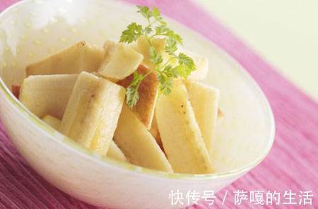 大肚腩|香蕉和此物一起吃，大肚腩没了，睡眠好了，让你远离失眠的烦恼