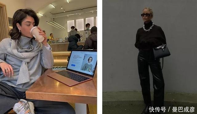 Ins|Ins博主最爱的9款配饰,太好凹造型了吧