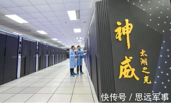 超算|打破垄断,中国超算如何崛起的?3大因素至关重要,美遏制也不行