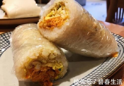 早餐|“最抗饿”的早餐,营养又美味,早上吃完就连午饭钱都能省了!