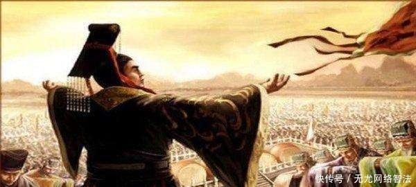 “春秋战国”这个名字很奇葩?看看这些古人的名字,你会笑掉牙