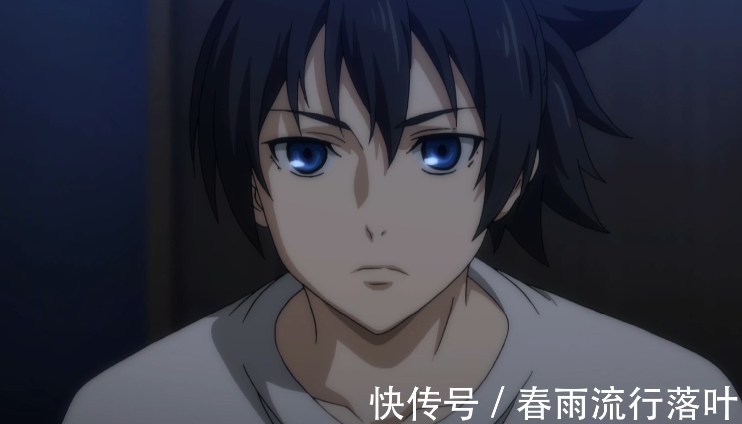 国漫|一人之下画风被吐槽,明明第三季最接近原著,难道用日漫风才好