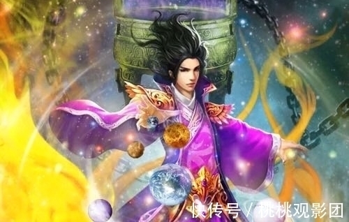 深空彼岸$深空彼岸:没人气没月票,辰东忍不住要召唤三天帝,棺材第4部?