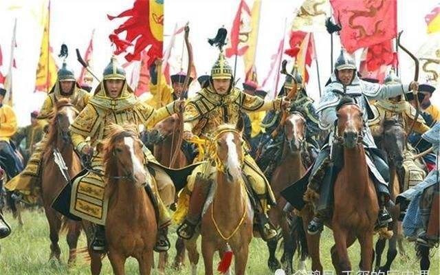 掌权|真是件怪事，魏忠贤掌权的时候，努尔哈赤怎么也打不进来