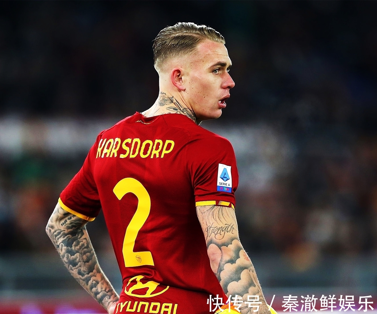 卡爾斯多普|卡爾斯多普:穆里尼奧讓我變得更好 以前我愛喝酒愛玩 現(xiàn)在不會(huì)了