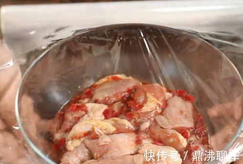 剁椒|做法特别简单,好吃不油腻,爽口又下饭,我家三天两头的做