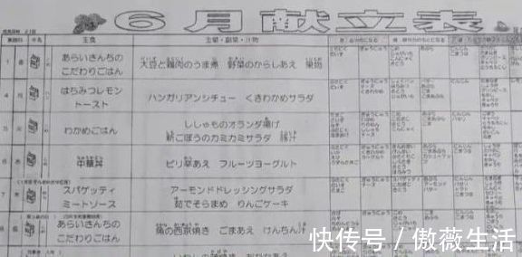 深夜食堂|看了这些幼儿园的午餐，才知道我家孩子输在哪儿
