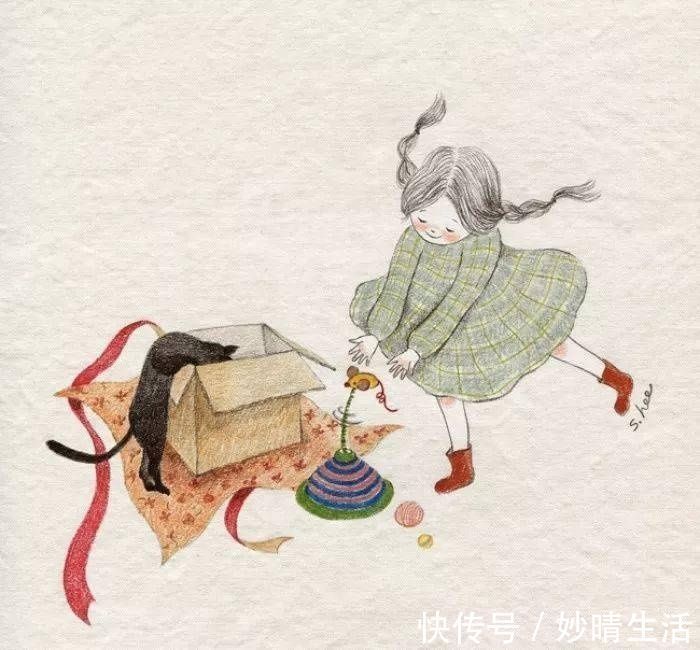 想象力|孩子有这6种表现,可能智商极高!好好培养,千万别忽视