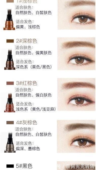 美容店|为何不建议女人纹眉?专业人士透露了原因,看完这些你就知道了