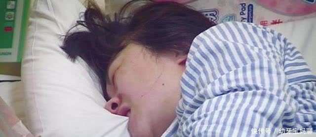 顺产|“不就生个娃吗？”女性在顺产的时候到底要经历怎样的痛苦？