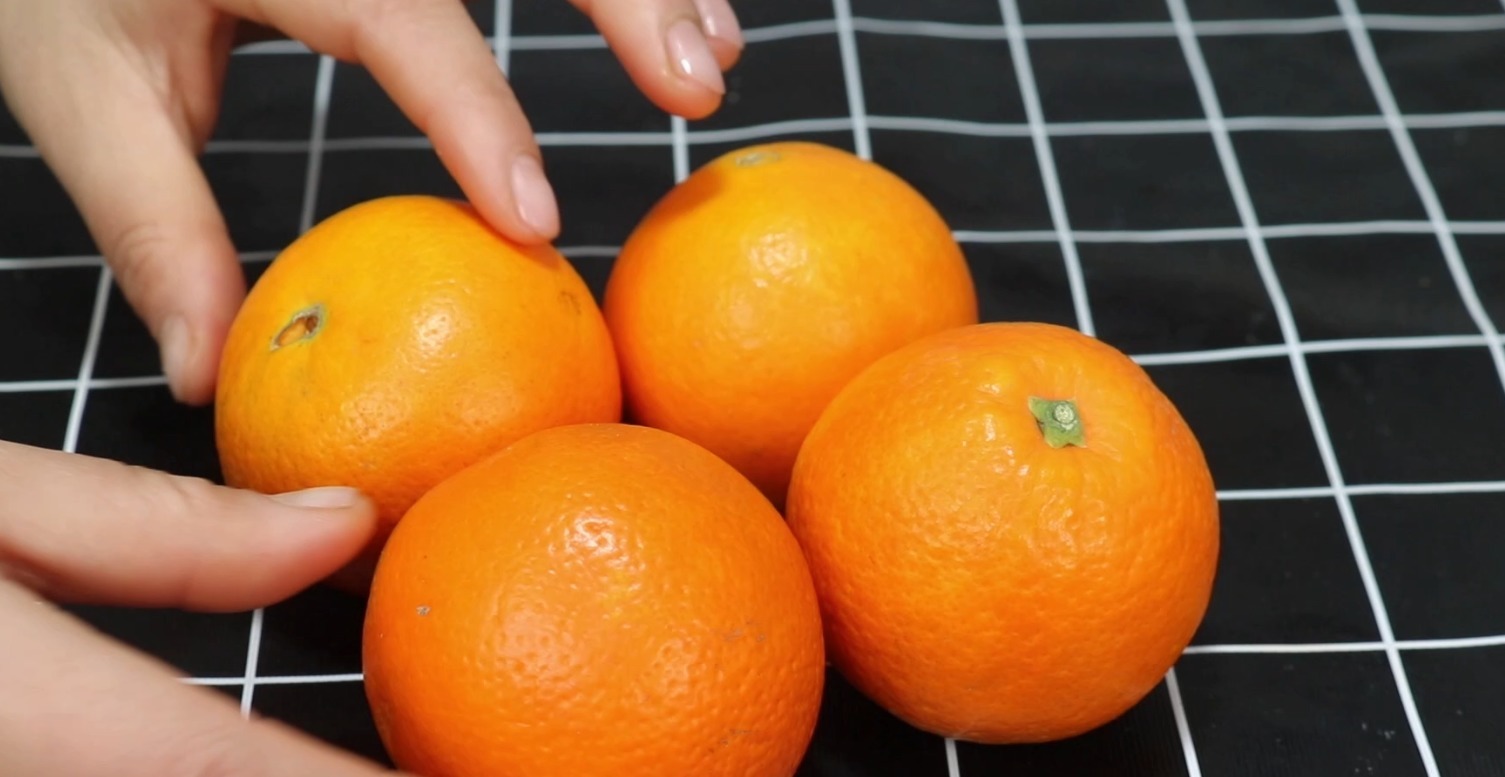 远离“泡药水沃柑”,记住3点,轻松就识破,看完长见识
