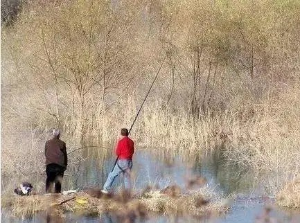 气温下降,怎么才能钓好鱼?鱼在哪里?哪种钓法最合适?