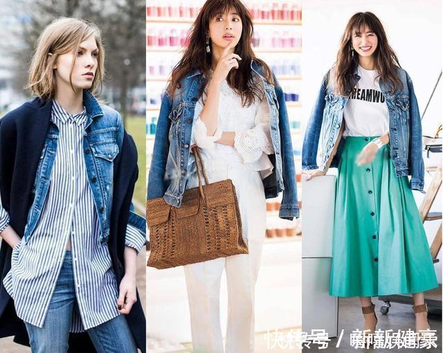 阔腿裤 令人愉快的秋日“闲适”风穿搭,简单里写满温柔女人味,太美了吧