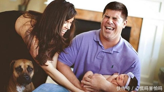 无法自理的宝宝搞笑日常，看完直想生猴子，但是关键来了