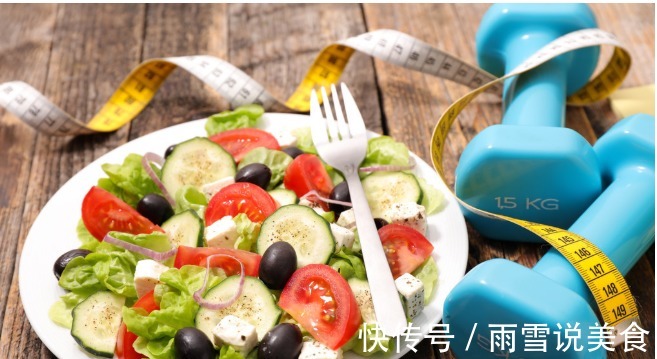 中国居民膳食指南|不吃药也能降血压,做好这两点,事半功倍,远离高血压