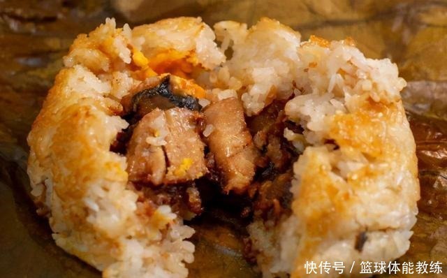 “最抗饿”的4款早餐,尤其是第4种,吃完一整天都不会饿!