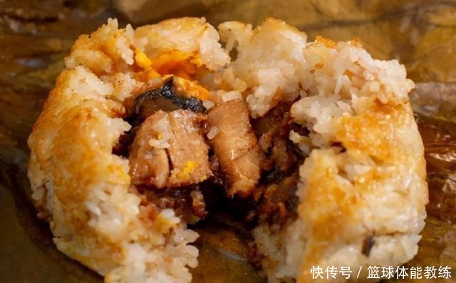 “最抗饿”的4款早餐，尤其是第4种，吃完一整天都不会饿！