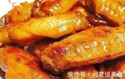 美味养生菜,鲜香开胃,养血补虚,孩子爱吃身体好