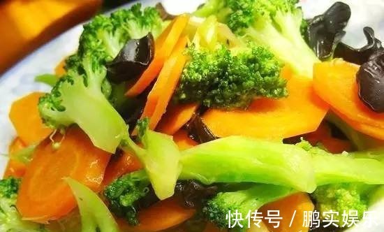 降血脂|收藏!高血压最怕的15款家常菜,快留给需要的人!