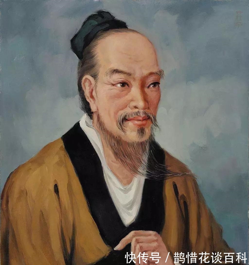 精明人@鬼谷子:人性是趋利避害的,真正的精明人只讲利益,不论是非!