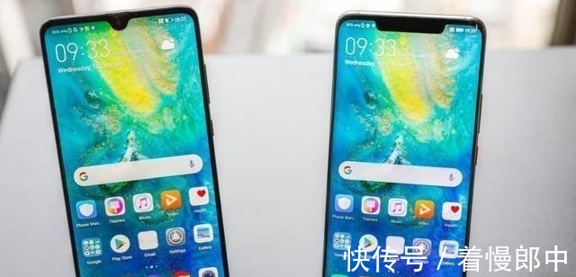 iphone|花3999元买一台华为Mate20使用1个月之后，说说真实感受