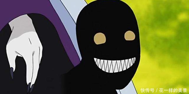 影忍者明明是王者,非要扮青铜的5名忍者,连实力都是个谜