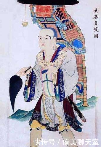 佛祖|西游:孙悟空有筋斗云 为何还是逃不出如来佛的手掌心