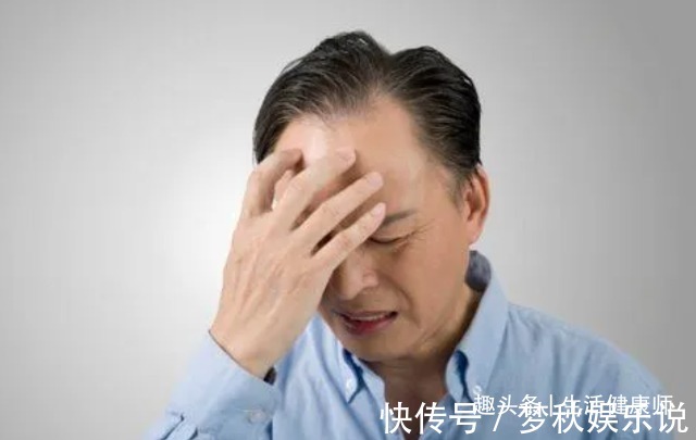 心脑血管疾病|血压明明很正常,却经常头晕,到底是怎么回事?6种情况不容忽视