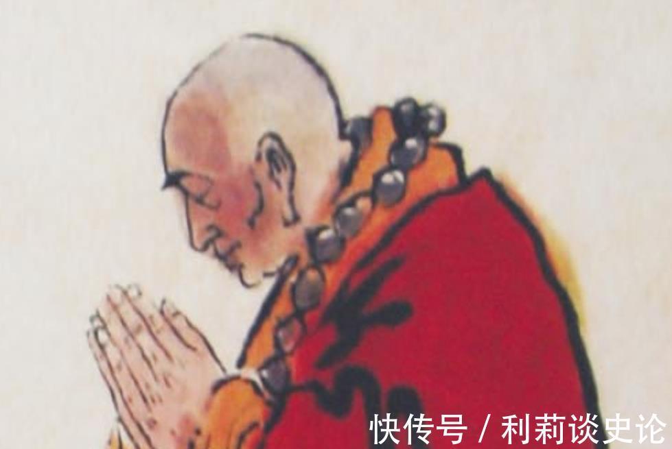 慧能|圆寂时1000只大雁护驾，玄觉宗师何德何能？4问4答尽显大智慧