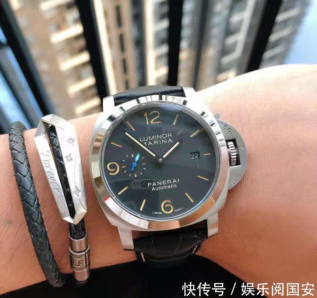 劳力士|七八万预算的最优选,沛纳海、劳力士和宝珀,你喜欢谁