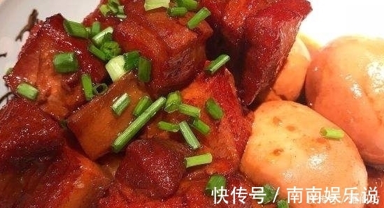 陈青青|鲜香多汁,入口即化,孩子大口吃肉真过瘾,配着白米饭,老香了!