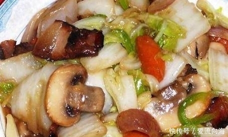 推荐|让人吃了忘不了的家常菜,很下饭,真心推荐
