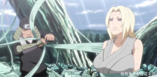 最强大|火影忍者血继网罗中最强的六大忍术,漩涡鸣人一个也不会