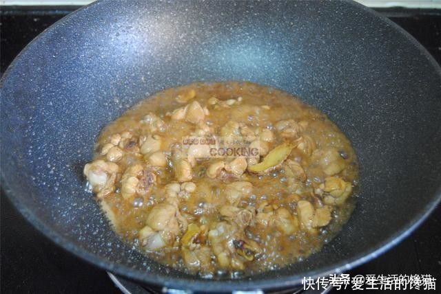  广西人爱吃这道菜，家常美味，素菜比肉抢手，炒一盘味道绝不失望