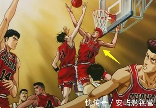 动漫|盘点动漫中的穿帮镜头,胖大星不会游泳?最后一个你在逗我?